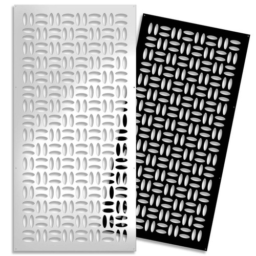 Chips pannello in pvc - pannello,