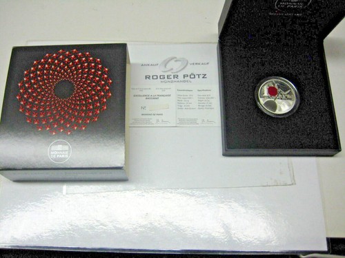 Euro argento eccellenze - euro,