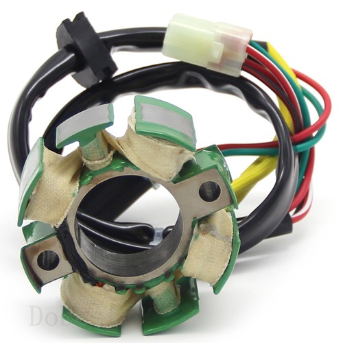 Bobina statore alternatore per - statore,