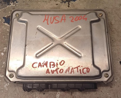 Centralina cambio automatico - centralina,
