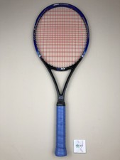 SLAZENGER PRO SERIES X-1 95 16x18 L3 Racchetta Tennis Racket  4 3/8 X1 CUSTOM