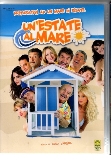 Estate mare gigi - un'estate,