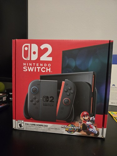 Nintendo switch black - nintendo,