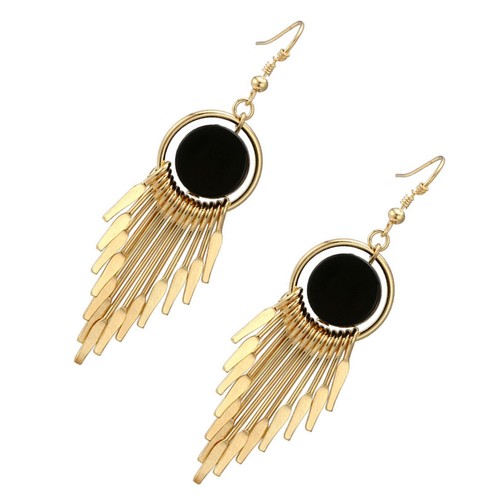 Orecchini eleganti pendenti - ,