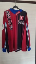 Maglia Salernitana vintage 1995/96