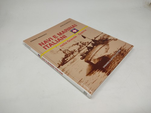 Navi marinai italiani - marinai, nella