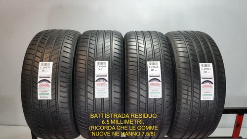 Gomme usate 265 50r19 - 265/50r19, 110w