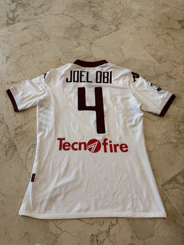 Camiseta torino 2015 16 - torino, 2015/16
