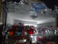 Lotto 10 Mucchi Mo Swarovski