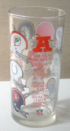 Vintage nfl football american - vintage,