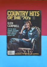 1977 Glen Campbell, Dottie