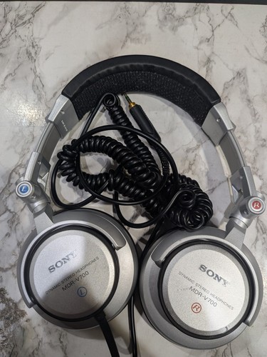 Sony mdr v700 cuffie - mdr-v700, over-ear