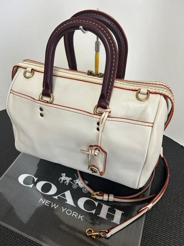 Borsa tracolla coach rogue - tracolla,