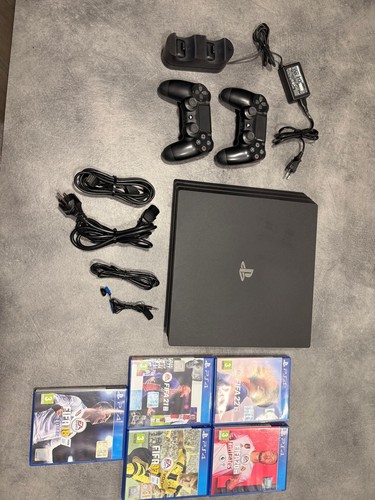 Playstation pro usata - playstation, 4k
