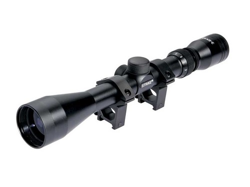 Softair strike riflescope - strike,