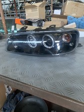 Faro Anteriore Sx Sonar Fiat