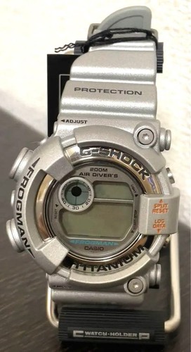 Orologio casio shock frogman - orologio,