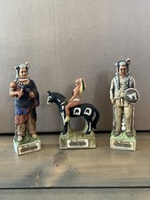 3-Ski Country Native American