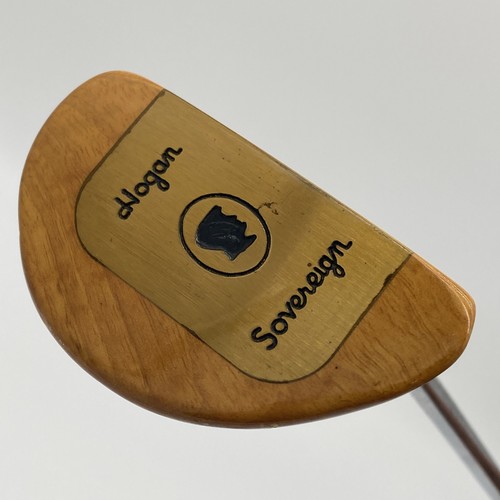 Ben hogan sovereign wood - ben,