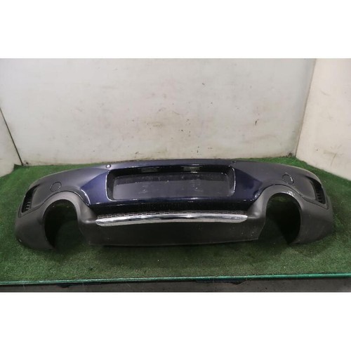 Paraurti post mini countryman - paraurti,