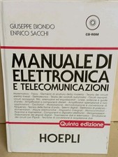 Manuale Di Elettronica E
