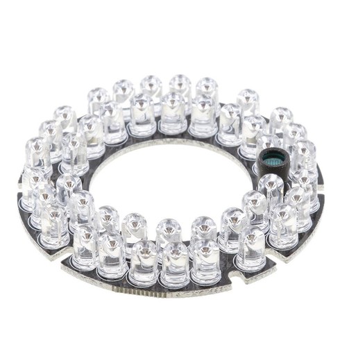 Modulo per scheda luminosa - per, led