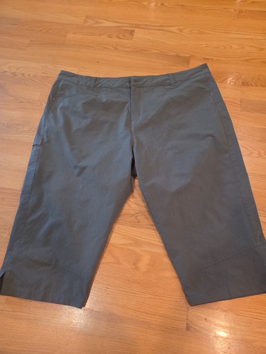 Donna verde militare taglia - , 22