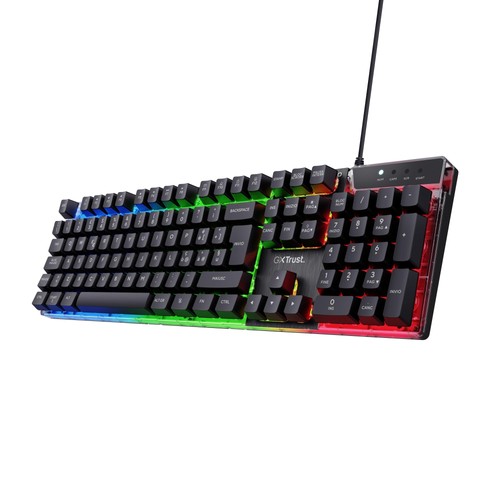 Gxtrust 835 azor tastiera - gxtrust,