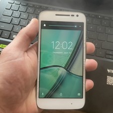 Motorola Moto G4 Play XT1607 -