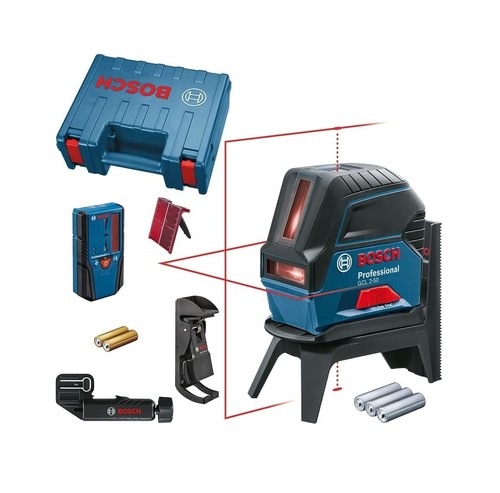 Bosch professional livella - professional,