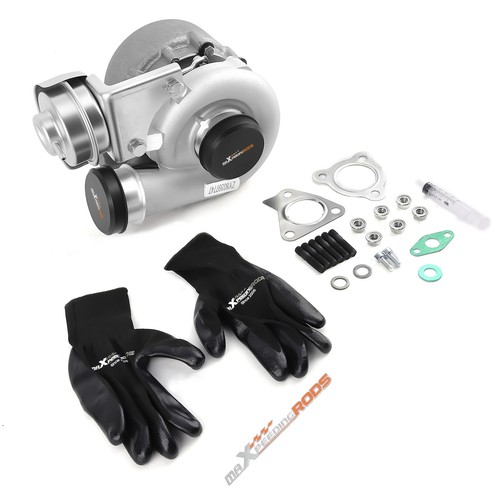 Turbocompressore for hyundai - turbocompressore,