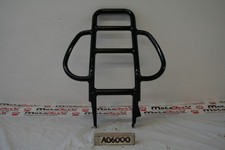 Portapacchi posteriore Rear