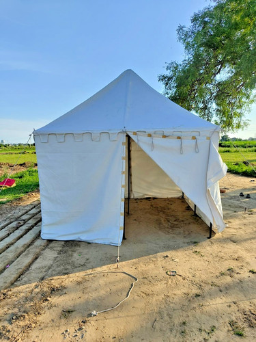 Vendita weekend tenda - tenda, storica