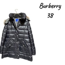 Piumino BURBERRY LONDON nero