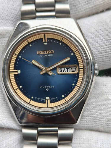 Orologio uomo vintage - orologio,