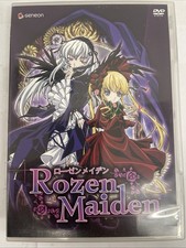 Rozen Maiden, Vol. 2: Maiden