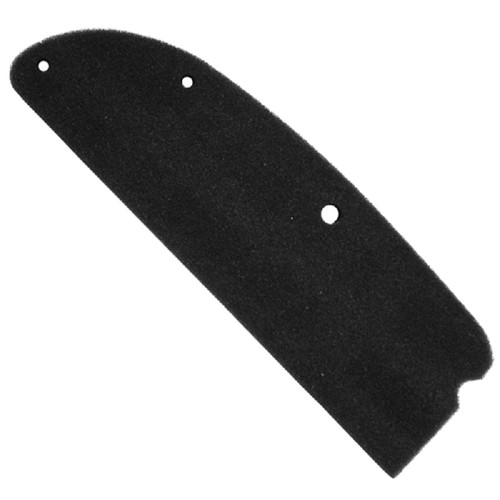 Filtro aria moto - okyami, e17569
