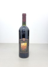 Castello Banfi 2001 Brunello