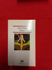 ANNA FRANK - DIARIO - EINAUDI