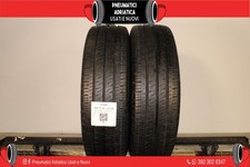 2 PNEUMATICI HANKOOK 205/75
