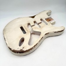MJT Stratocaster Corpo Ontano