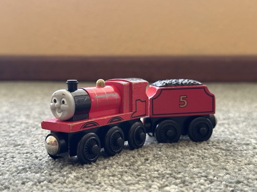 James thomas friends 2003 - -,