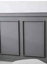 Kit di Boiserie LEDMall Home