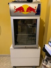 mini frigo bar red bull in buono stato tutto funzionante