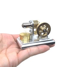 Motore Stirling J06F