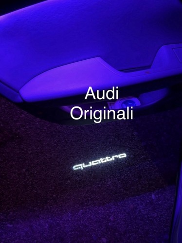 Luci audi usati originali - audi,