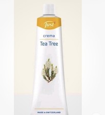 tea tree Just ☘️