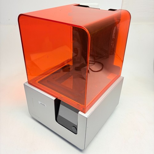 Stampante formlabs form - formlabs, 2