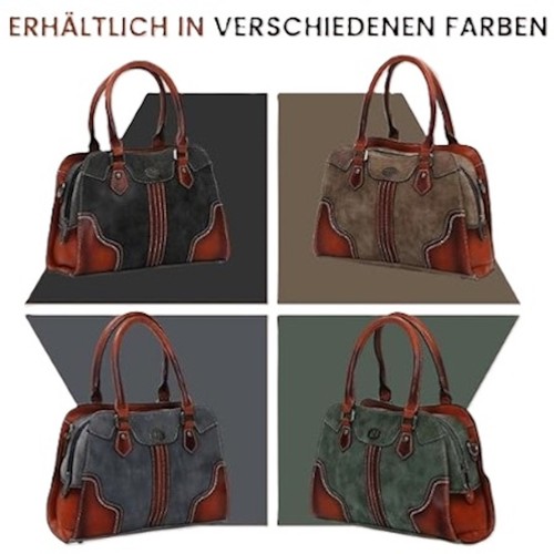 Borsa mano donna - borsa,