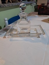 Decanter   per liquori e